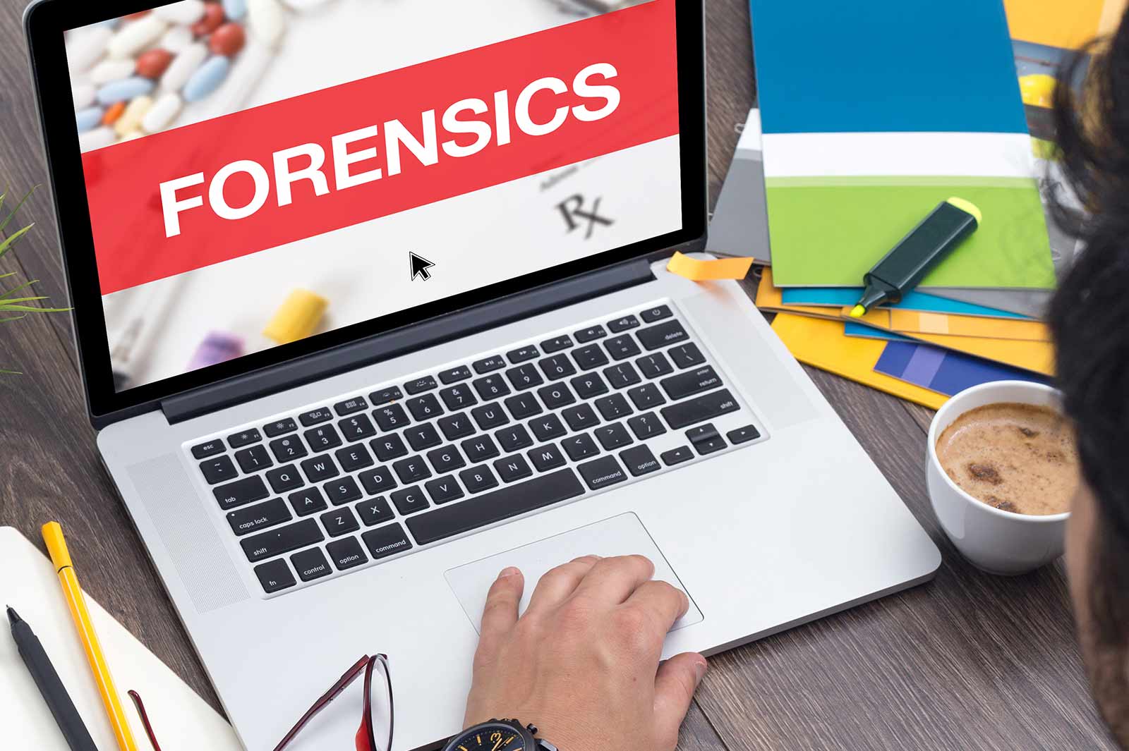 EFFECT forensics